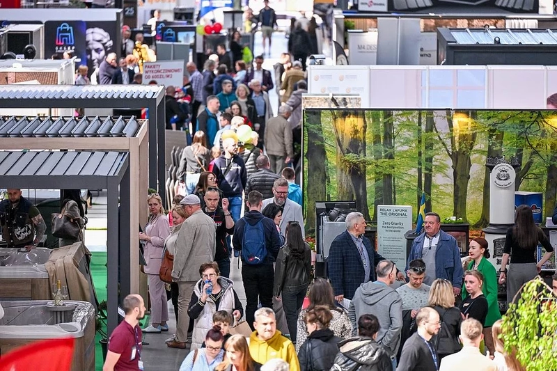 Event DOM, OGRÓD i TY