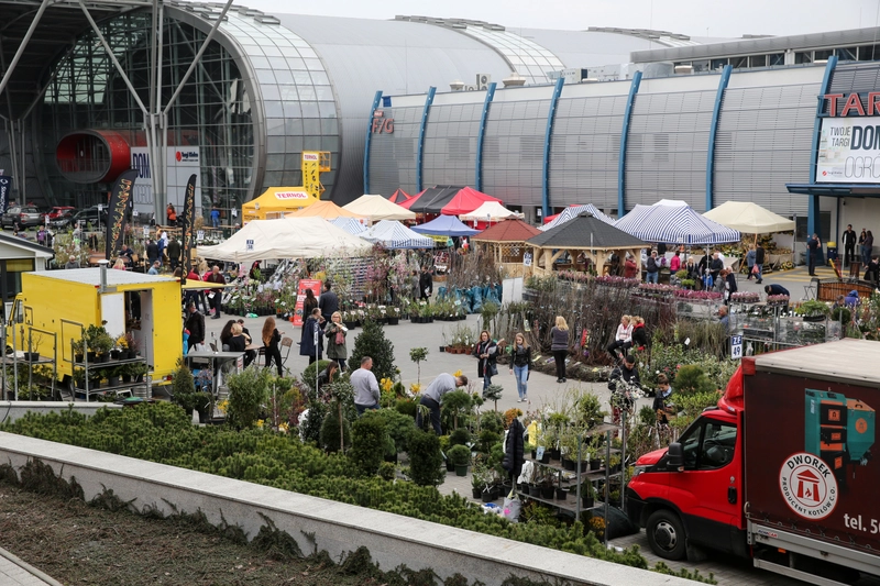 Trade show DOM, OGRÓD i TY