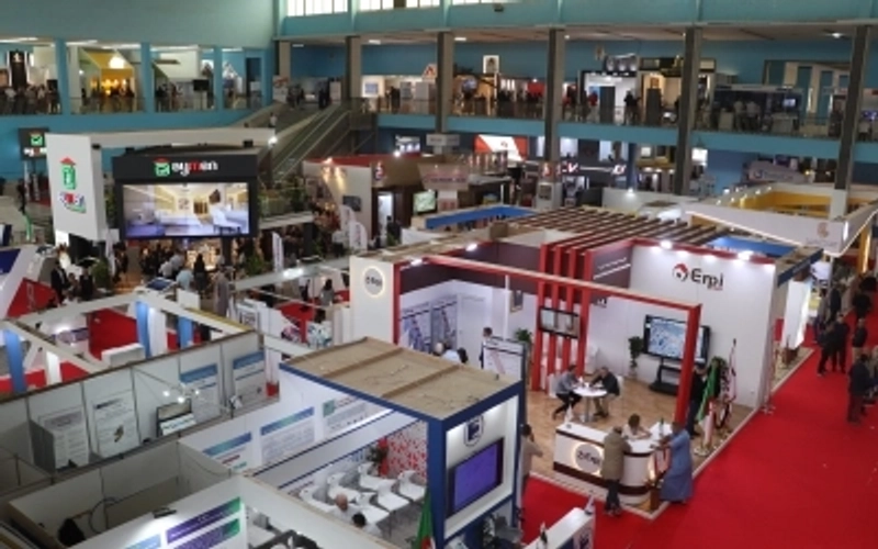 Event Batimatec Expo