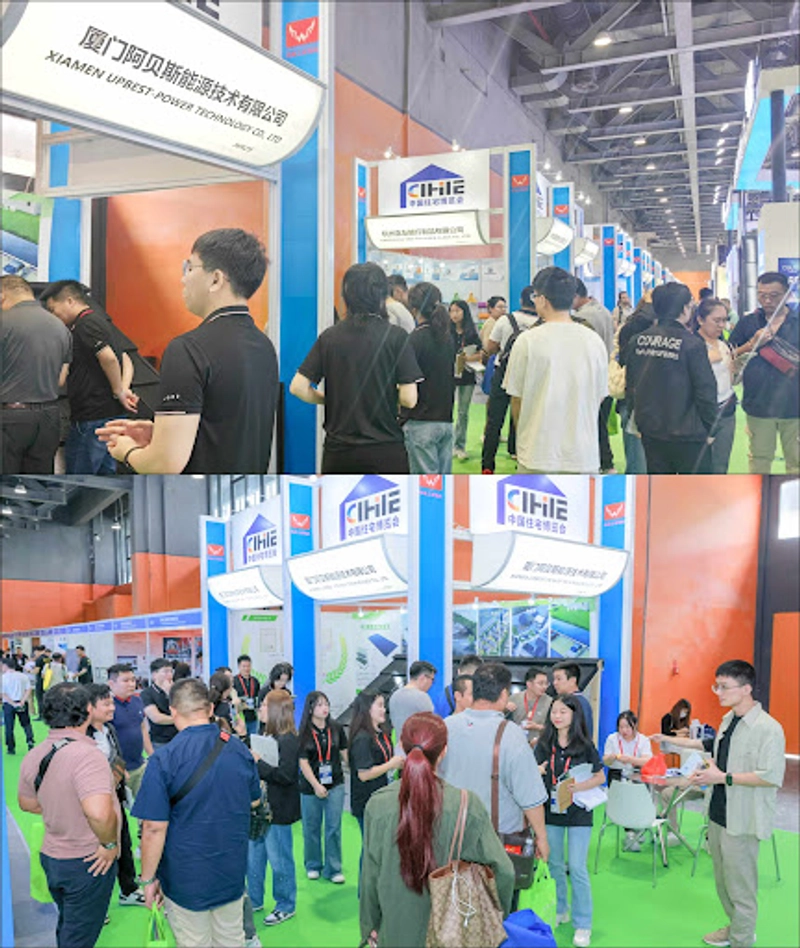 Event Rooftile China