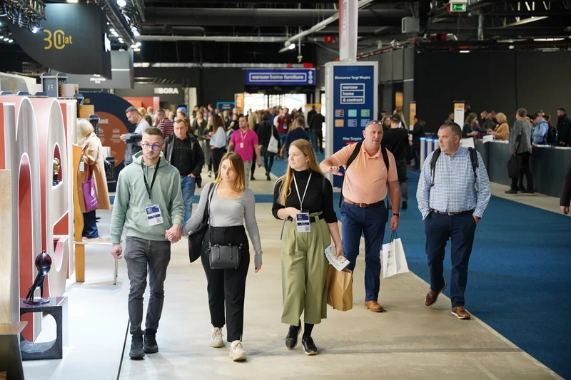 Event FORESTech Expo Poland