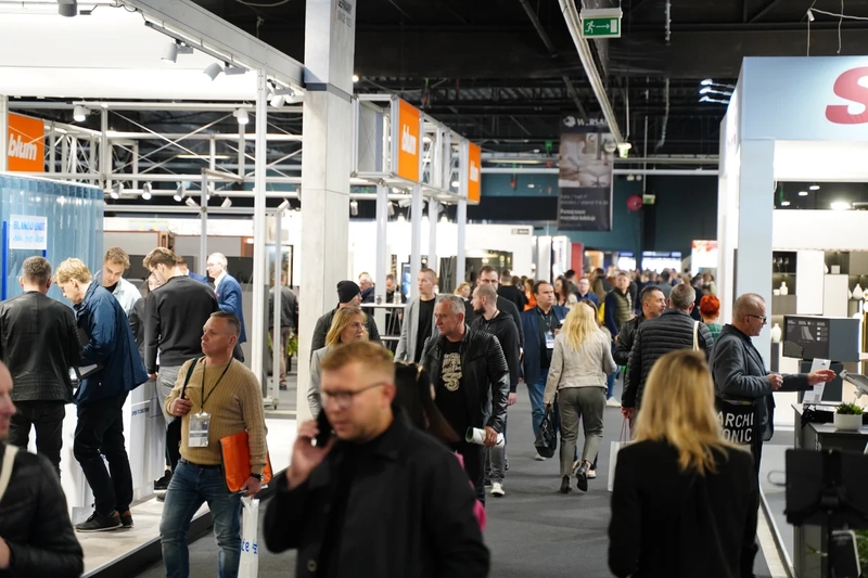 Show FORESTech Expo Poland