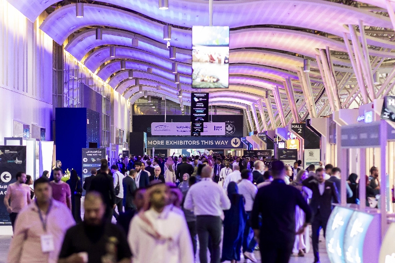 Event Sports Build Show