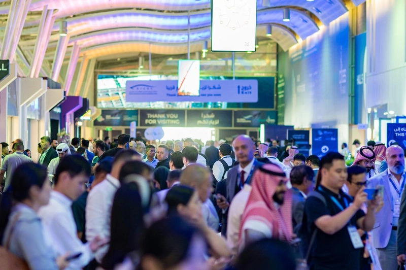 Show Sports Build Show