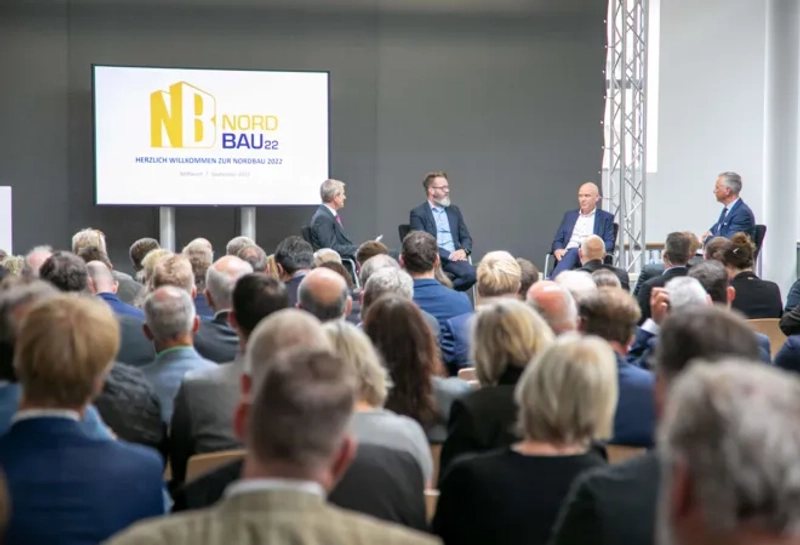 Event Nordbau