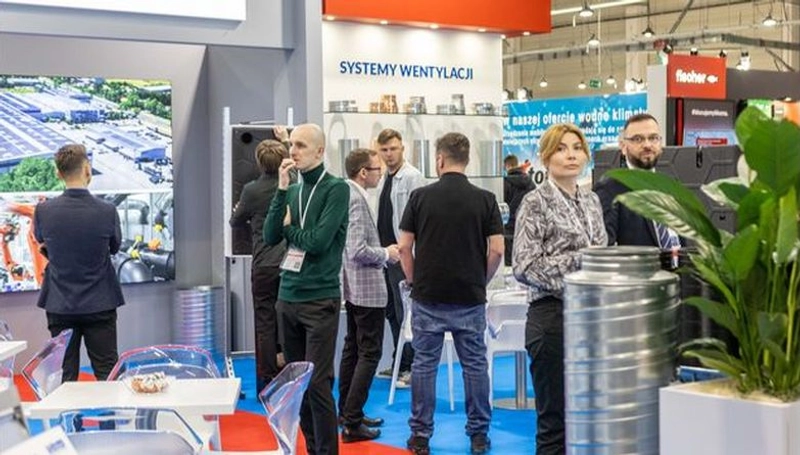 Event ClimaTech Expo