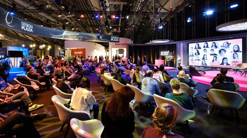 Event Light+Building