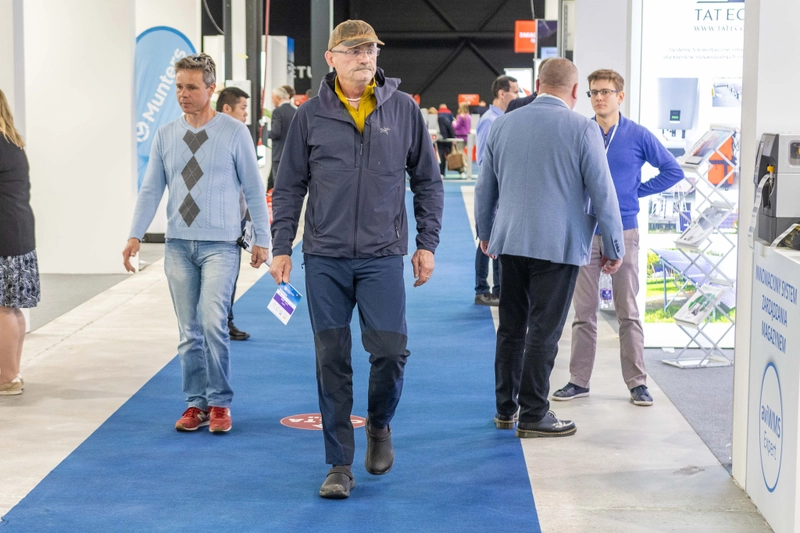 Event COLD-TECH Poland