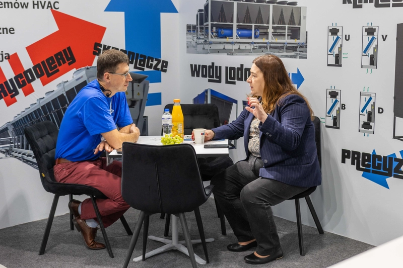 Show COLD-TECH Poland