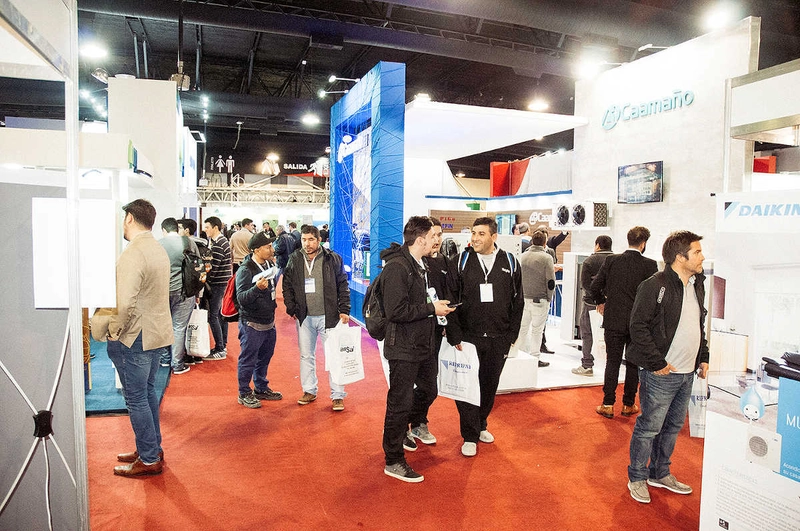 Event ExpoFrioCalor Argentina