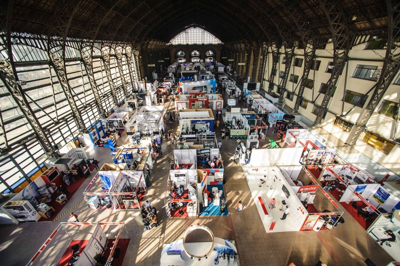 Event HVAC-R SHOW CHILE