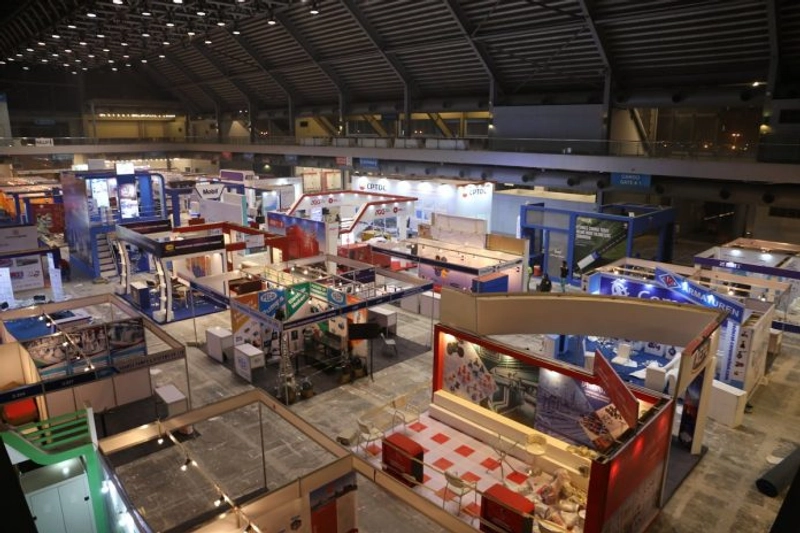 Event POGEE Pakistan