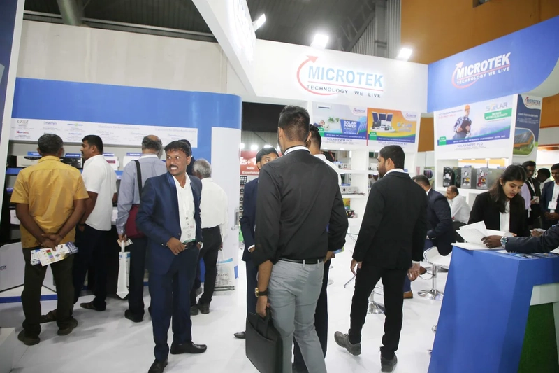 Event Green Energy India Expo