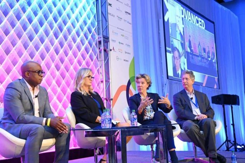 Trade show Advanced Therapies