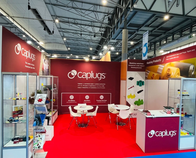 Trade show Eurosurfas