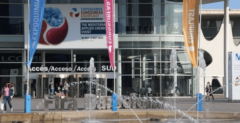 Exhibition Eurosurfas