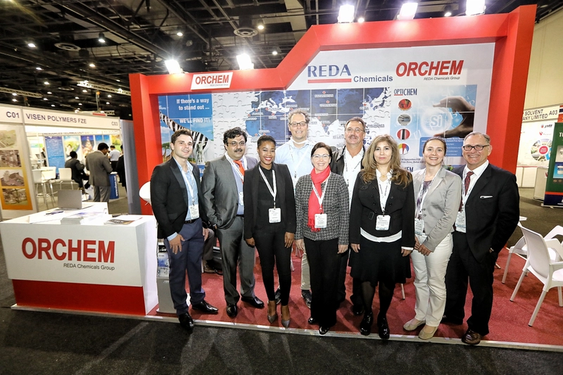 Trade show Coatings For Africa