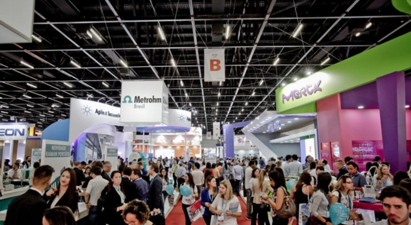 Show Analitica Latin America