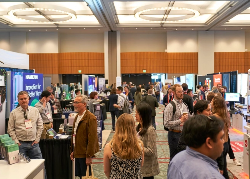 Event BioProcess International US West