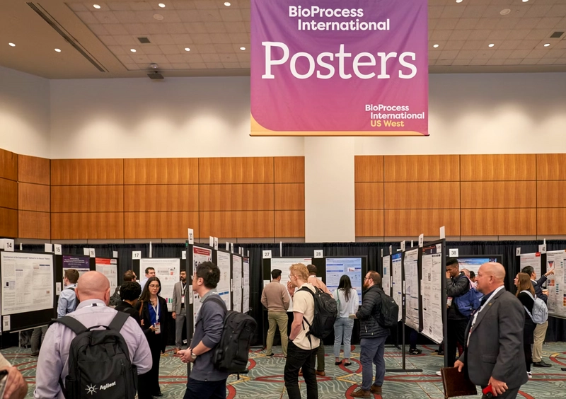 Show BioProcess International US West