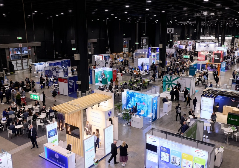 Event BIO-Europe Spring