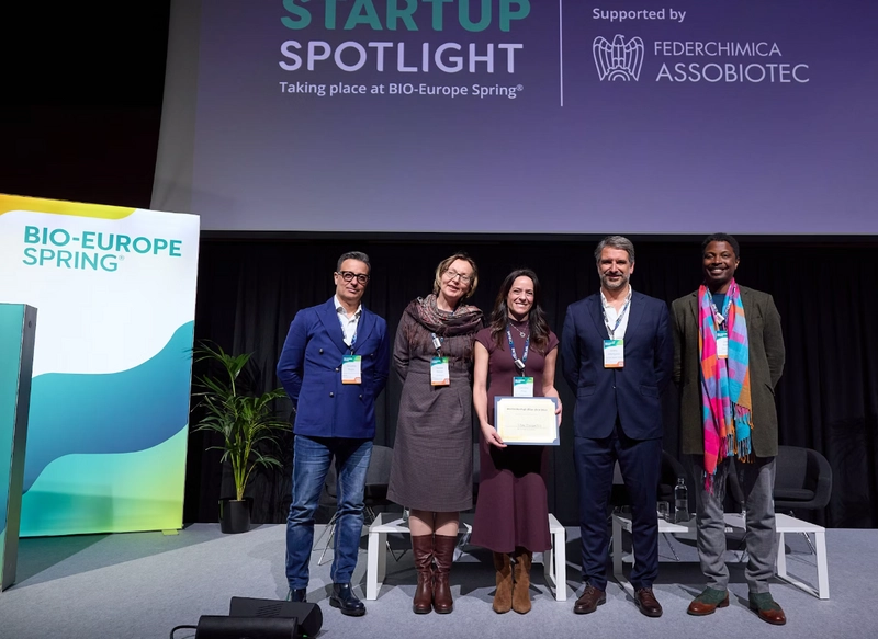 Show BIO-Europe Spring