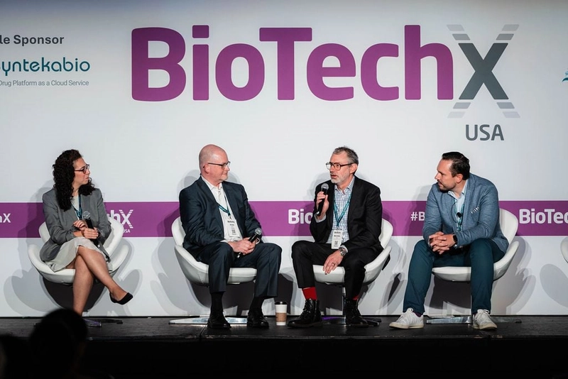 Event BioTechX USA