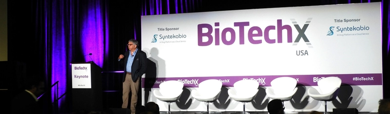 Show BioTechX USA