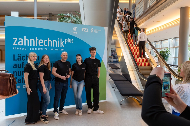 Event Zahntechnik plus