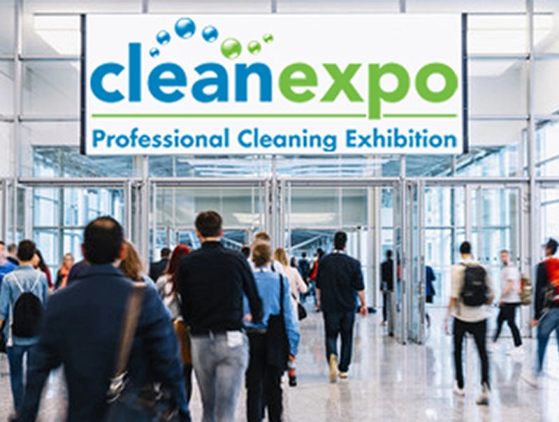 Event CLEAN EXPO Peristeri