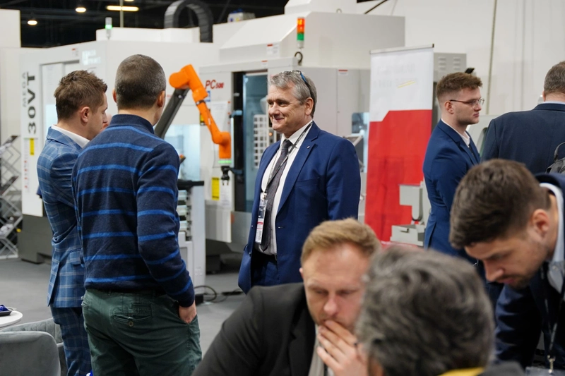 Event GRIND-TECH Expo