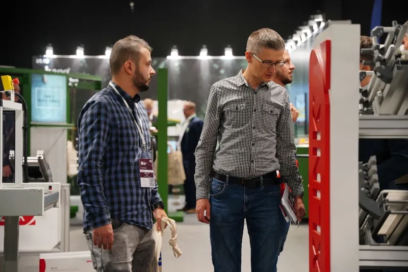 Show GRIND-TECH Expo