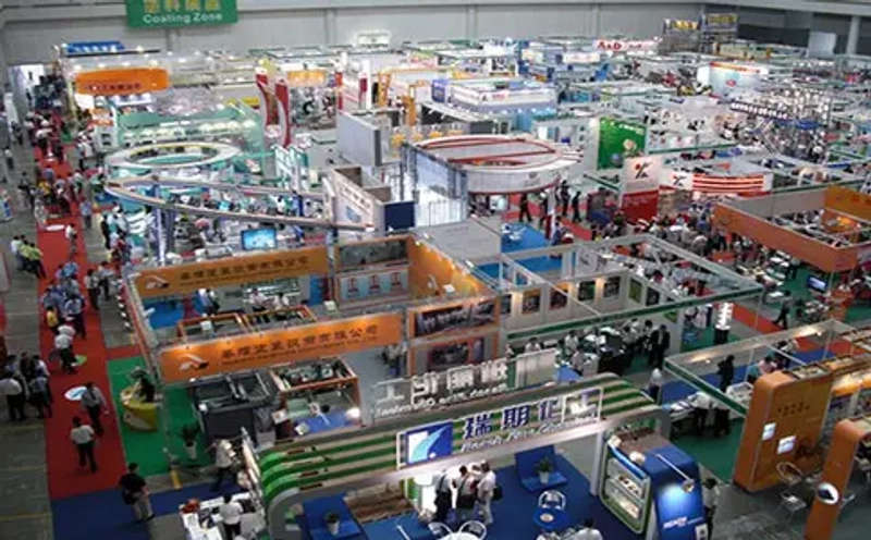 Event Coatings Expo Vietnam