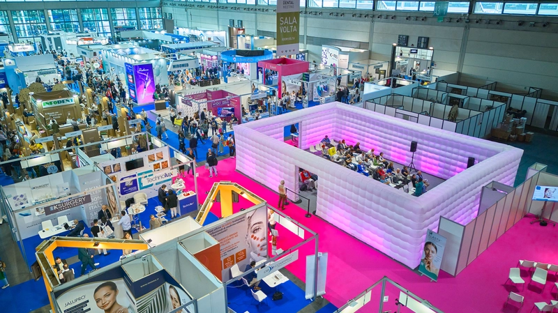 Show Expodental Meeting