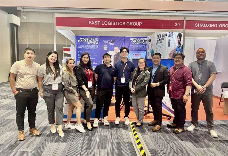 Trade show PhilMedical