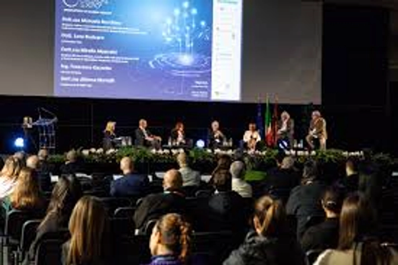 Event CIRCULAR MEDICAL EXPO