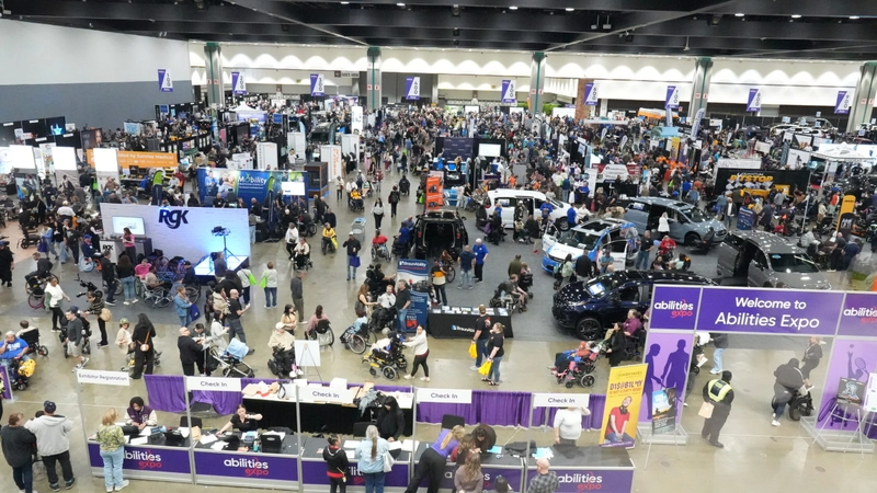 Event Abilities Expo