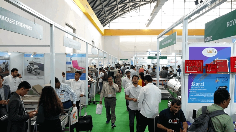 Event India Diagnostic Expo