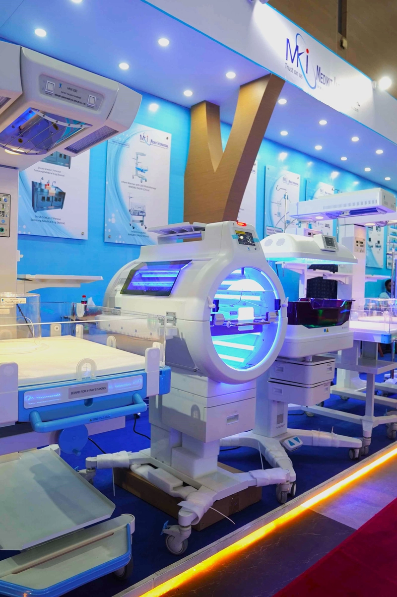 Show Meditex Bangladesh