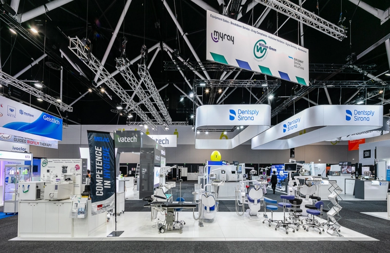 Show The General Practice Conference & Exhibition(GPCE)