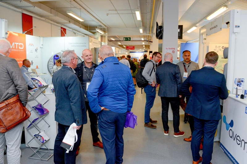 Event Medical Technology Germany