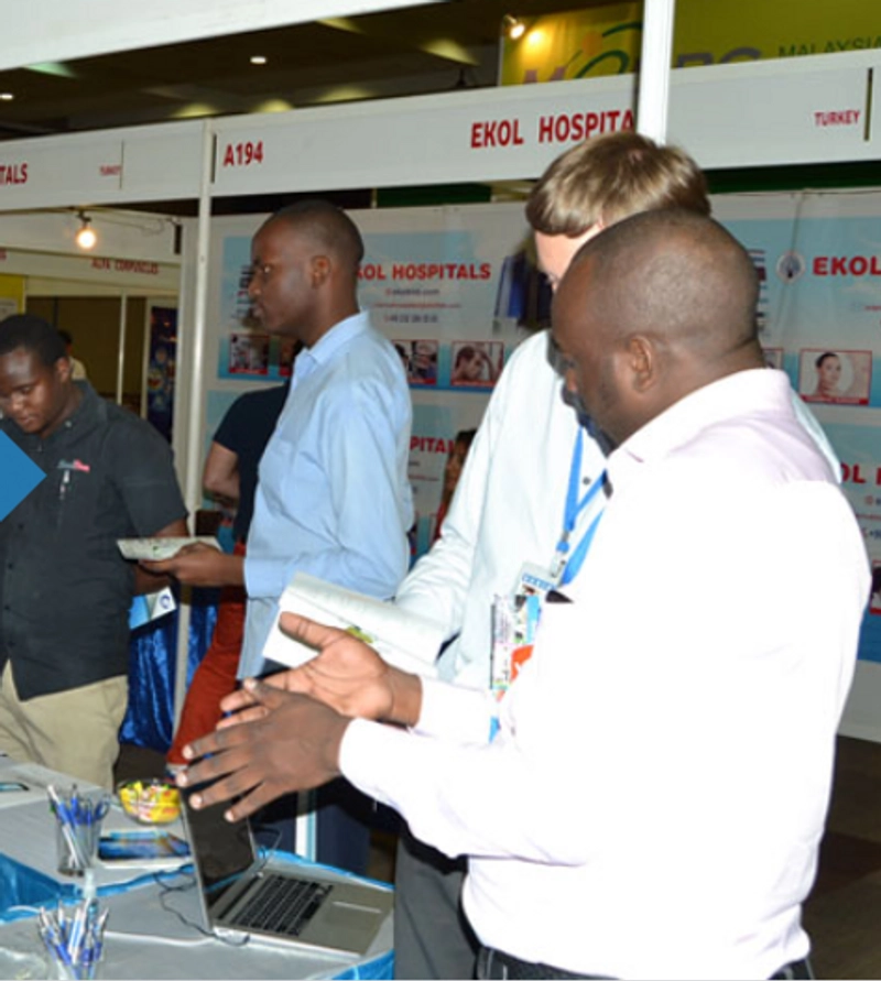 Event AFRILAB East Africa