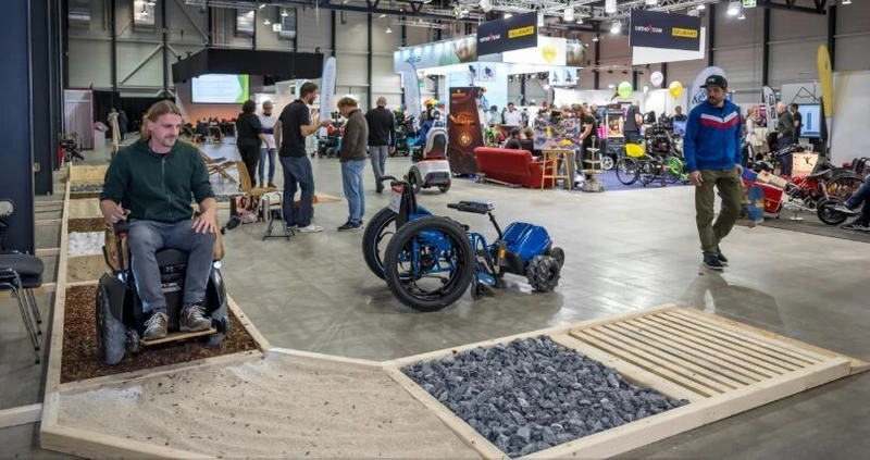 Event Swiss Abilities