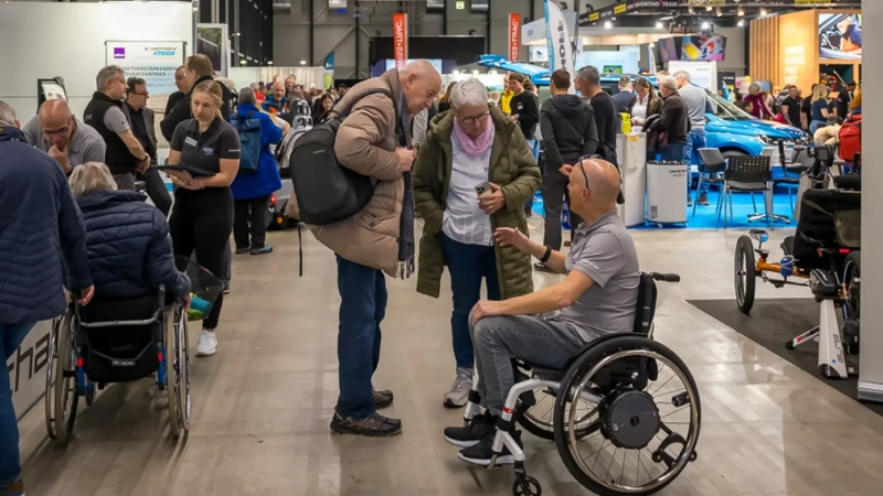 Show Swiss Abilities