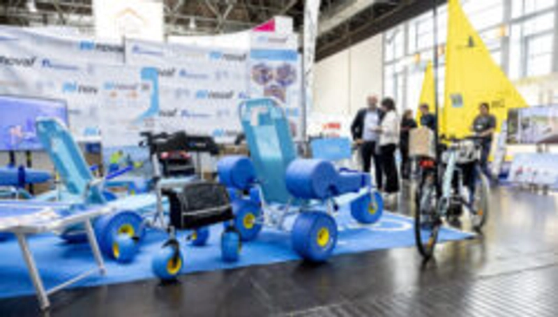 Event REHACARE