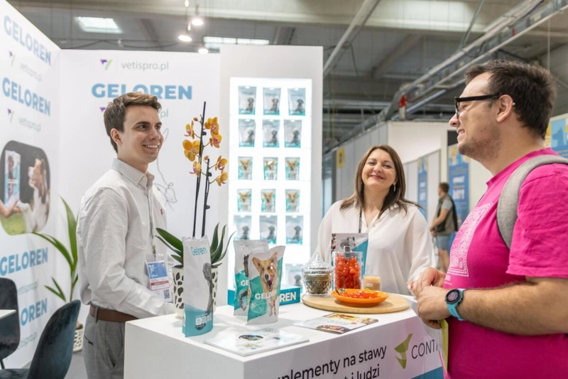 Event VETERINARY Expo Poland