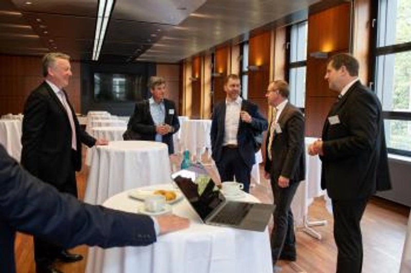 Event MEDPHARMA AFRICA