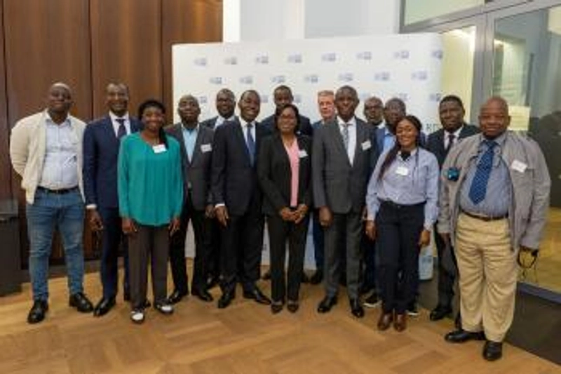 Show MEDPHARMA AFRICA