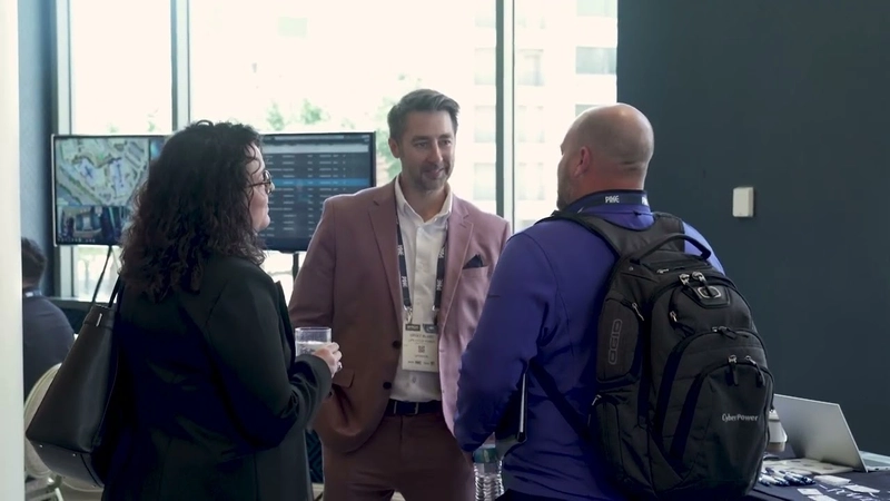 Event DTECH Northeast