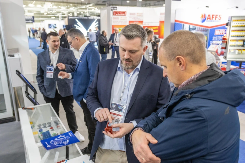 Event electro instal expo